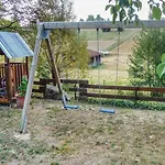 2 Bedroom In Schlitz-rimbach Сasa de vacaciones