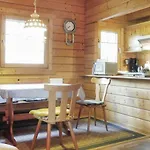 Сasa de vacaciones 2 Bedroom In Schlitz-rimbach