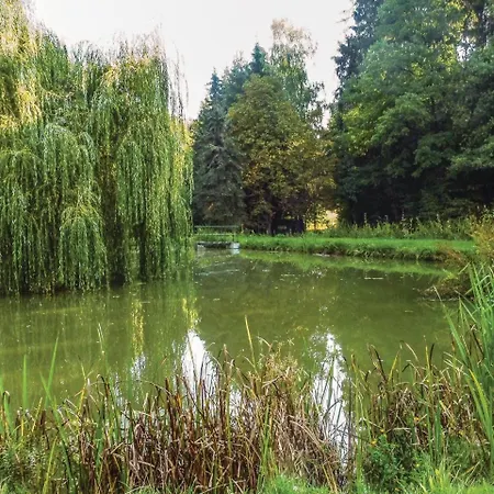 1 Bedroom Awesome In Schlitz-rimbach *