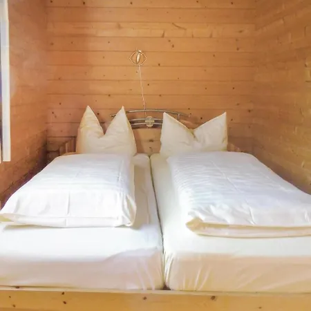 Holiday home 1 Bedroom Awesome In Schlitz-rimbach *