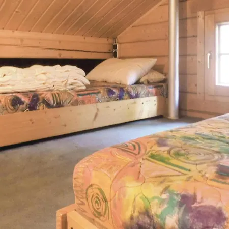 Holiday home 1 Bedroom Awesome In Schlitz-rimbach