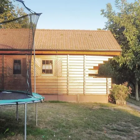 1 Bedroom Awesome In Schlitz-rimbach