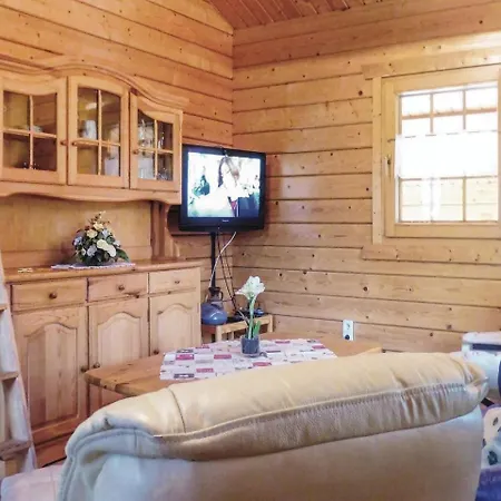 Holiday home 1 Bedroom Awesome In Schlitz-rimbach