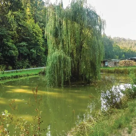 In Schlitz-rimbach With Kitchen Rimbach (Schlitz)