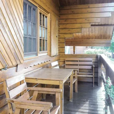 In Schlitz-rimbach With Kitchen