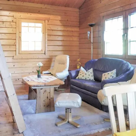 Holiday home 1 Bedroom Awesome In Schlitz-rimbach *