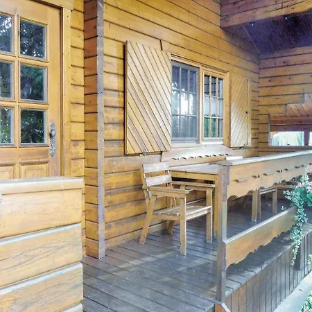 Holiday home In Schlitz-rimbach With Kitchen Rimbach (Schlitz)