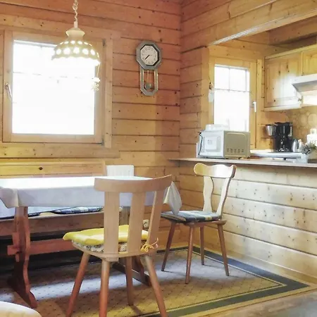 Holiday home In Schlitz-rimbach With Kitchen