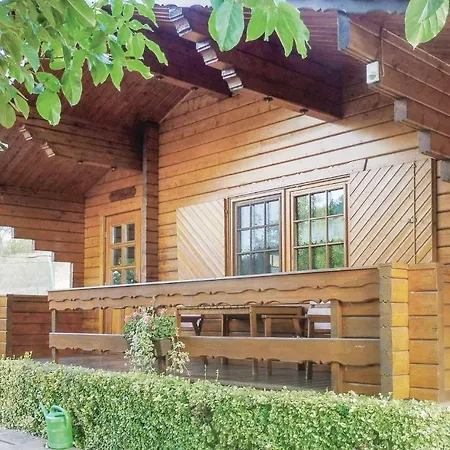 In Schlitz-rimbach With Kitchen Holiday home