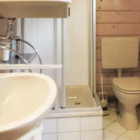 Holiday home 1 Bedroom Awesome In Schlitz-rimbach