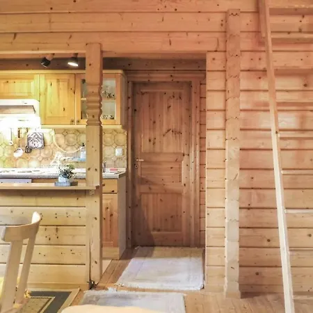 In Schlitz-rimbach With Kitchen *
