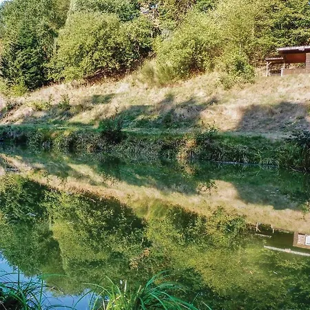 2 Bedroom In Schlitz-rimbach