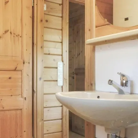 Holiday home 1 Bedroom Awesome In Schlitz-rimbach