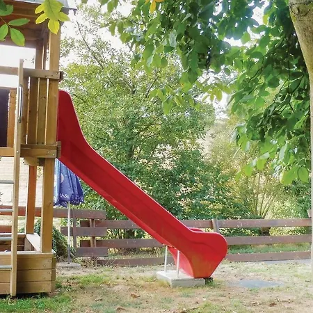 1 Bedroom Awesome In Schlitz-rimbach Holiday home