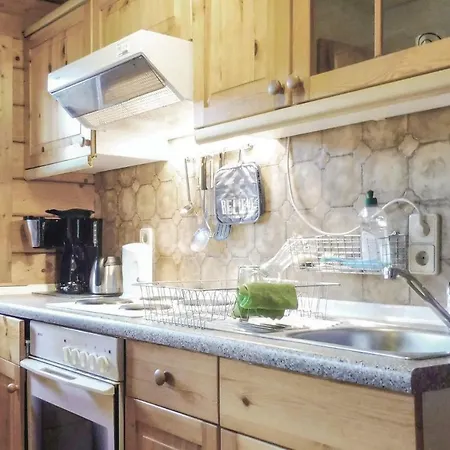 Holiday home 1 Bedroom Awesome In Schlitz-rimbach